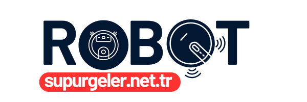 Robot Süpürgeler